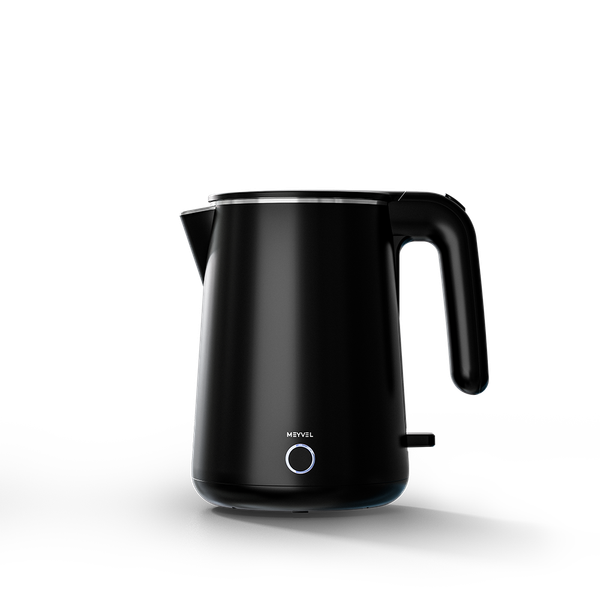 Изображение товара Электрочайник Meyvel MKE-04T (черный)