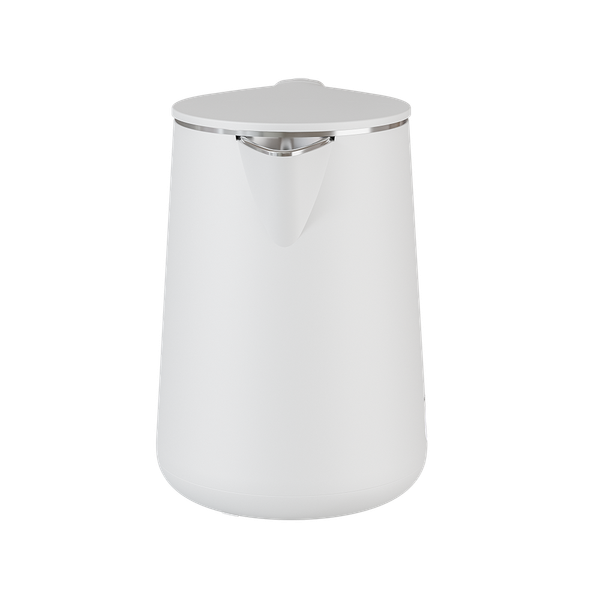 Изображение товара Электрочайник Meyvel MKE-04T (белый)
