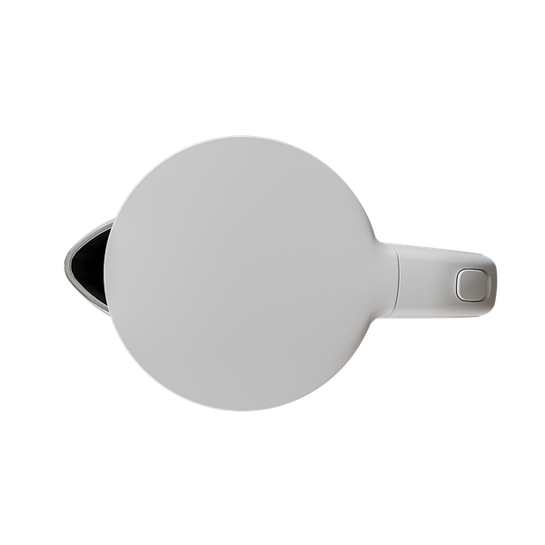 Изображение товара Электрочайник Meyvel MKE-04T (белый)