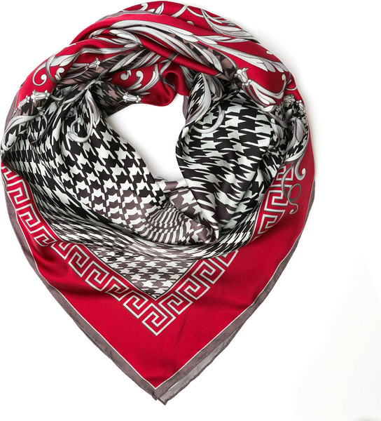 Изображение товара Платок шейный Fabretti 90x90 / VFSN0016-4