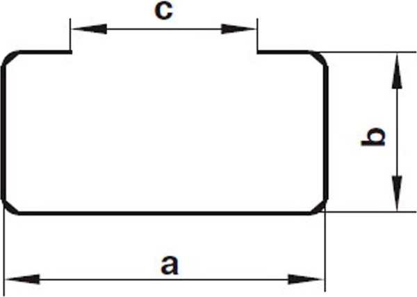Изображение товара Держатель воздуховода Storm 92DKP