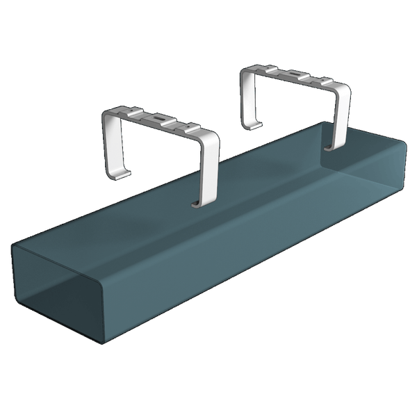 Изображение товара Держатель воздуховода Storm 92DKP