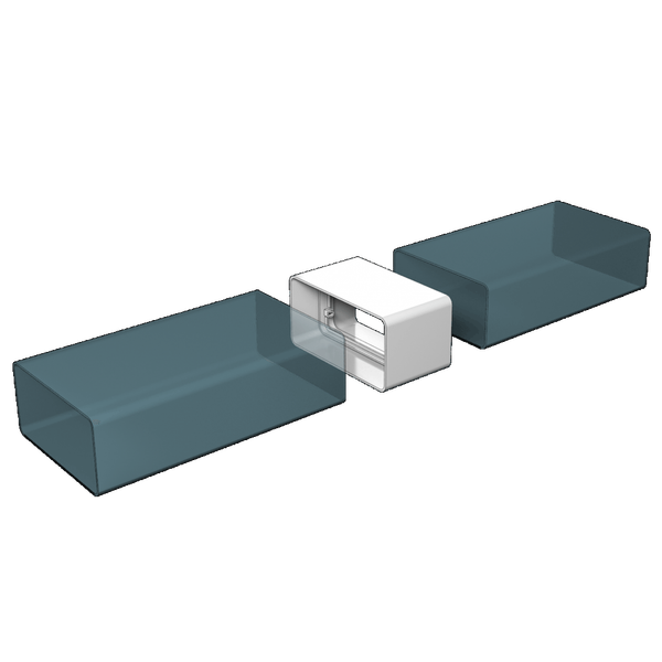 Изображение товара Соединитель воздуховода Storm 51SKP