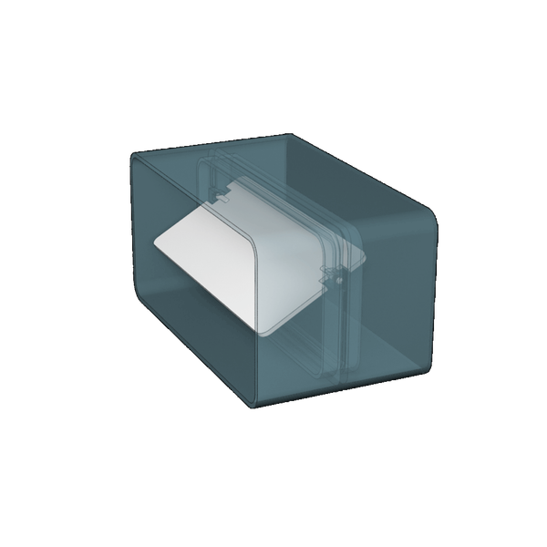 Изображение товара Соединитель воздуховода Storm 51SKPO