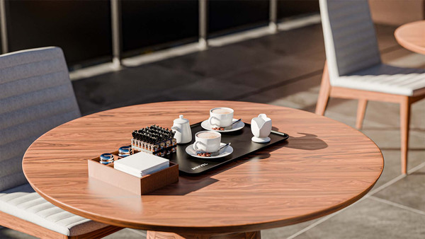 Изображение товара Поднос Meyvel A-003