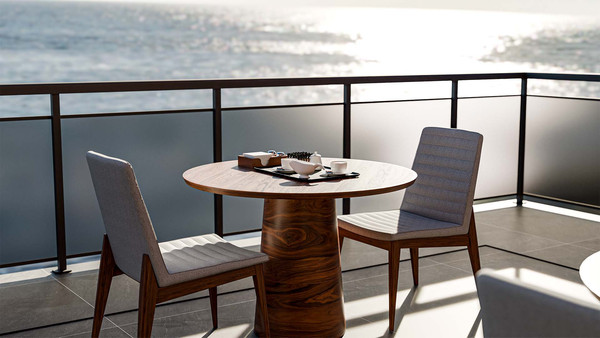 Изображение товара Поднос Meyvel A-003