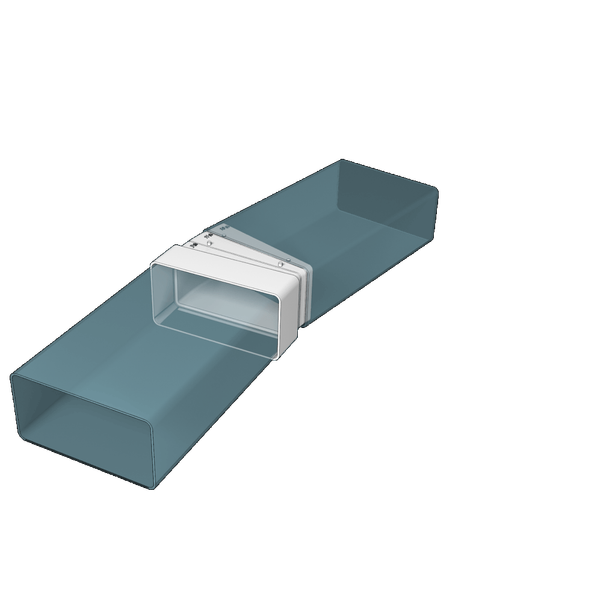 Изображение товара Колено воздуховода Storm 51KRP