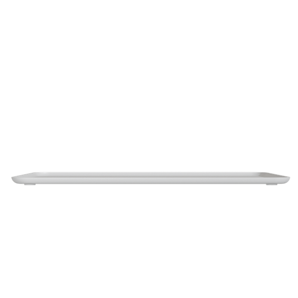 Изображение товара Поднос Meyvel A-003 (белый)