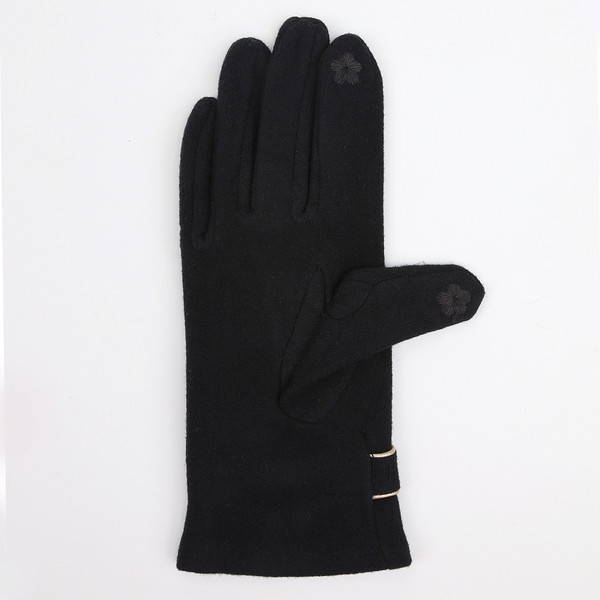 Изображение товара Перчатки Fabretti JRF25-2