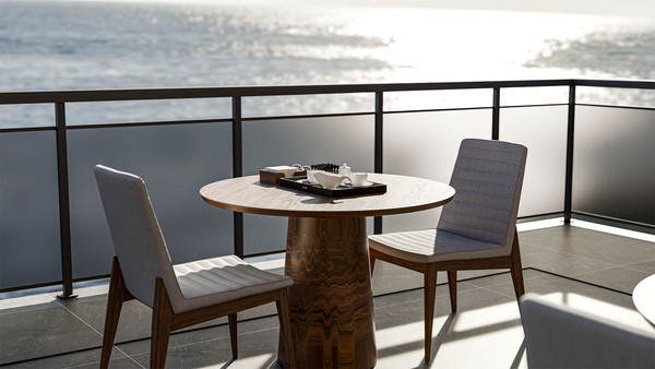 Изображение товара Поднос Meyvel A-004