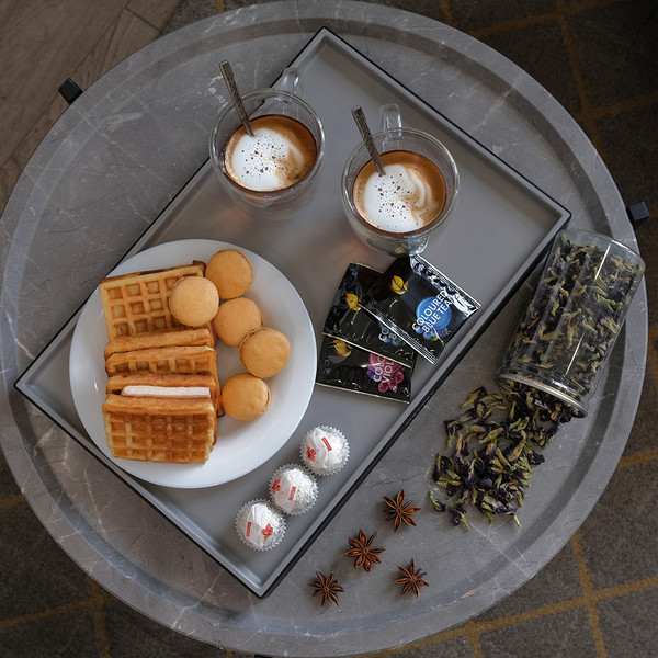 Изображение товара Поднос Meyvel A-004