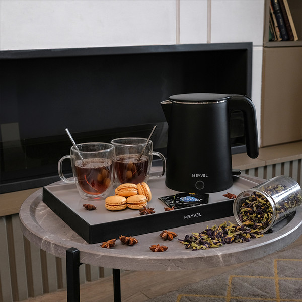 Изображение товара Поднос Meyvel A-004