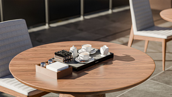 Изображение товара Поднос Meyvel A-004