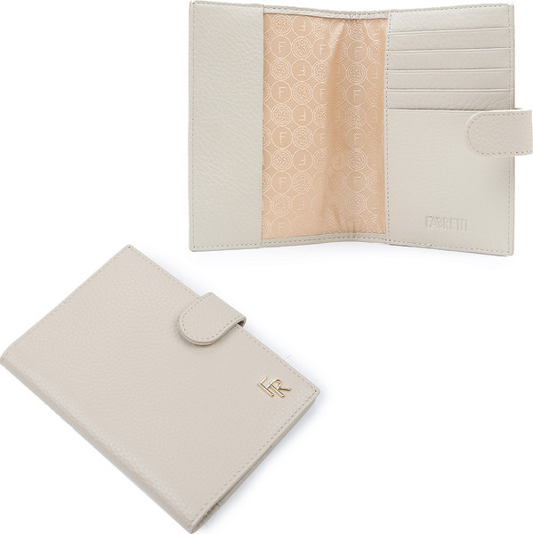 Изображение товара Обложка на паспорт Fabretti QPC14D2-192