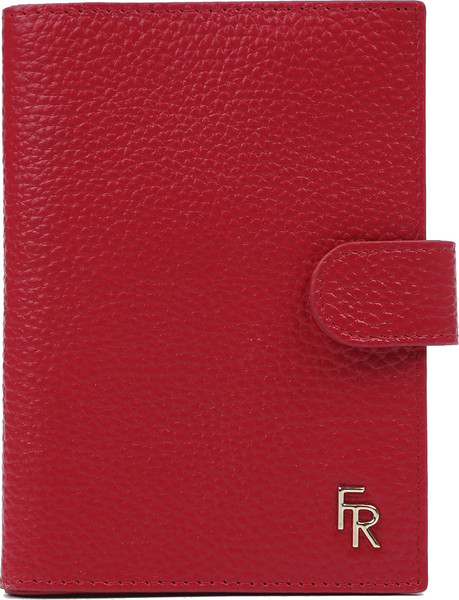 Изображение товара Обложка на паспорт Fabretti QPC14D2-4