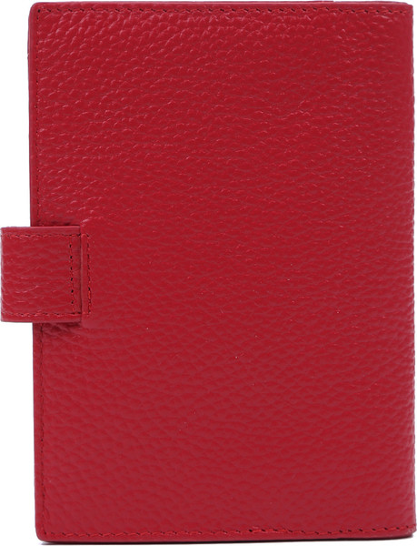 Изображение товара Обложка на паспорт Fabretti QPC14D2-4