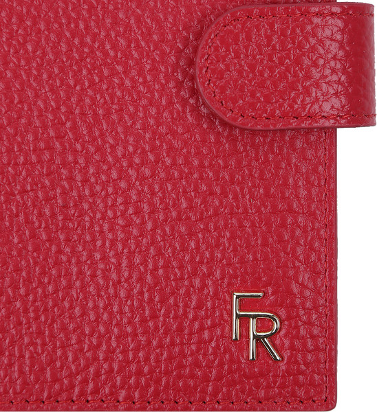 Изображение товара Обложка на паспорт Fabretti QPC14D2-4