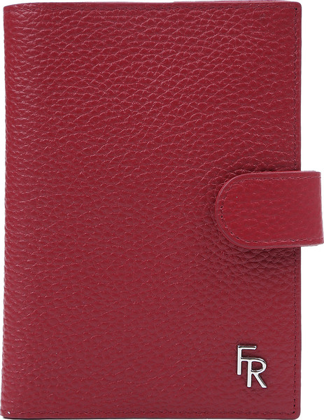 Изображение товара Обложка на паспорт Fabretti QPC14D2-50