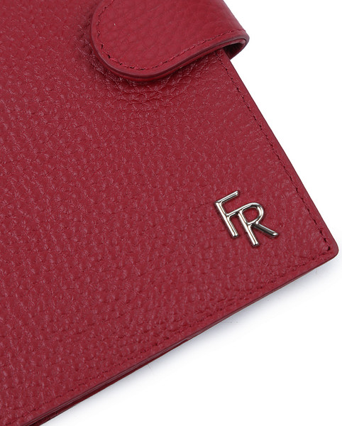 Изображение товара Обложка на паспорт Fabretti QPC14D2-50