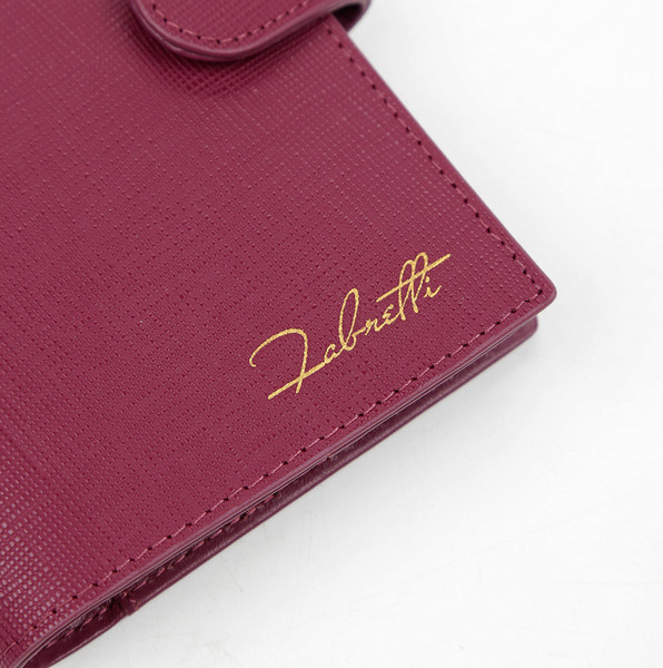 Изображение товара Обложка на паспорт Fabretti QPC14S-10