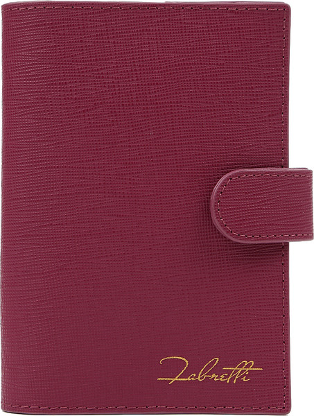 Изображение товара Обложка на паспорт Fabretti QPC14S-10