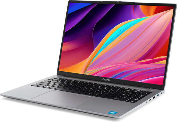 Изображение товара Ноутбук Digma EVE C5805 (DN16N1-8CXW01)