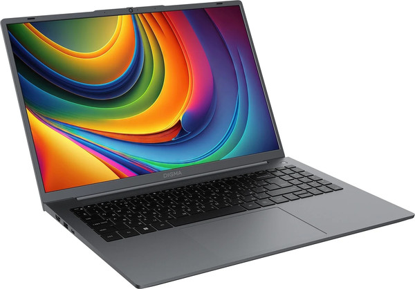 Изображение товара Ноутбук Digma EVE C5805 (DN16N1-8CXW01)