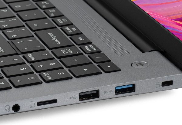 Изображение товара Ноутбук Digma EVE C5805 (DN16N1-8CXW01)