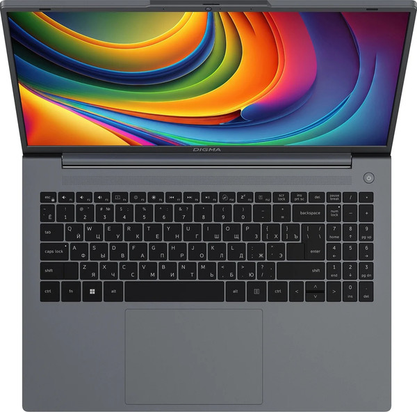 Изображение товара Ноутбук Digma EVE C5805 (DN16N1-8CXW01)