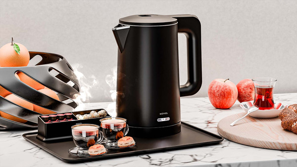 Изображение товара Поднос Meyvel A-002