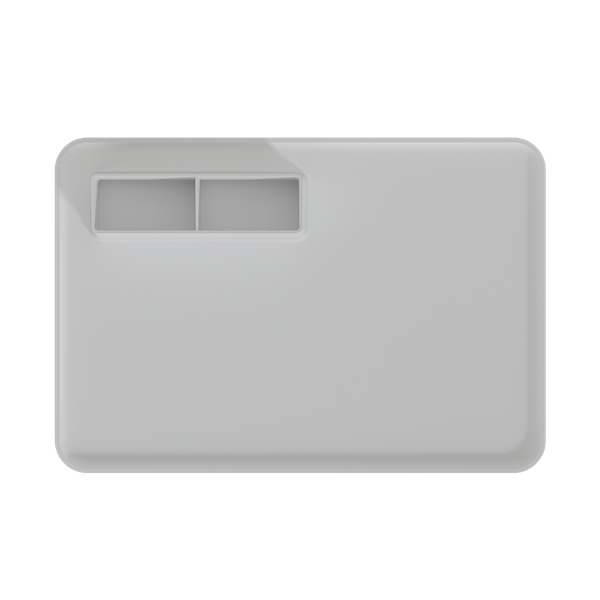 Изображение товара Поднос Meyvel A-002 (белый)