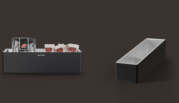 Изображение товара Менажница Meyvel A-001