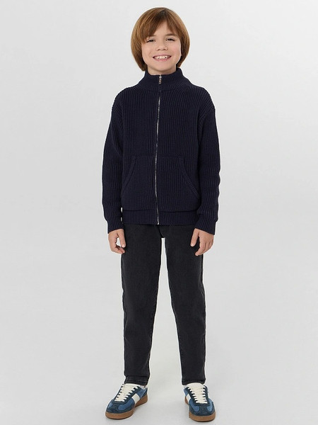 Изображение товара Кофта детская Mark Formelle 123481 (р.128-64, неви)