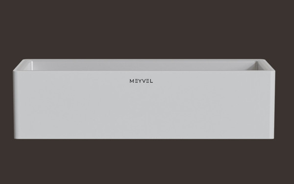 Изображение товара Менажница Meyvel A-001 (белый)