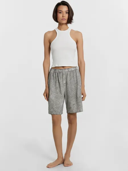 Изображение товара Шорты Mark Formelle 132296-1 (р.164/170-94, серая варка-1)