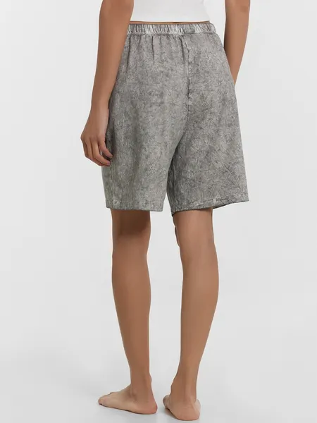 Изображение товара Шорты Mark Formelle 132296-1 (р.164/170-102, серая варка-1)