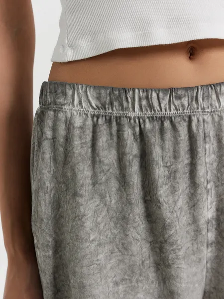 Изображение товара Шорты Mark Formelle 132296-1 (р.164/170-102, серая варка-1)