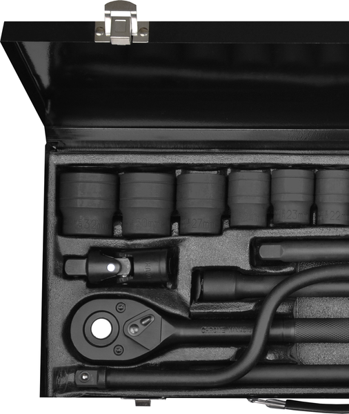 Изображение товара Универсальный набор инструментов БелАК Профи БАК07050 (24пр)