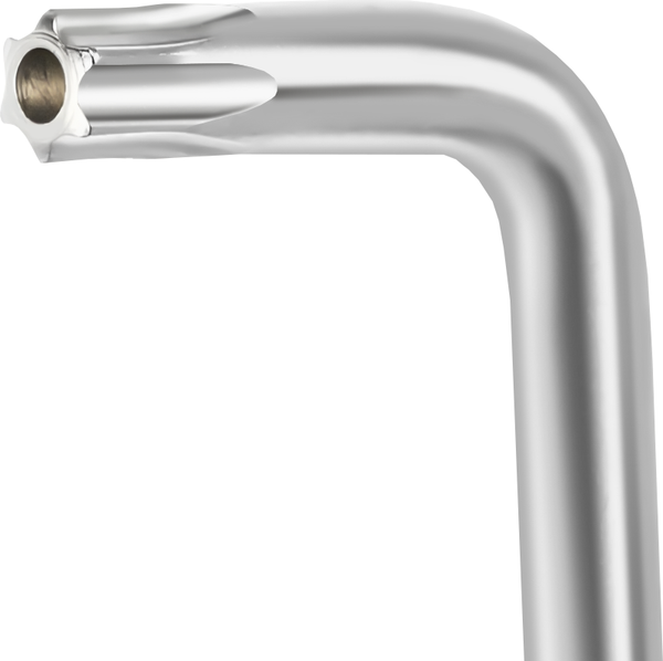 Изображение товара Набор ключей БелАК Torx БАК07055 (9 предметов)