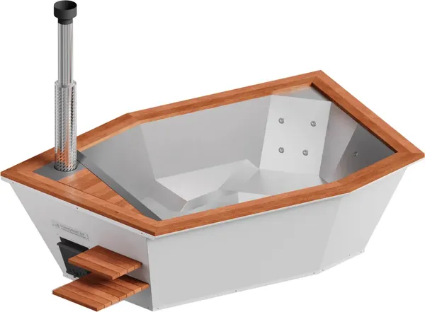 Изображение товара Купель SCANDINAF Icon 350W