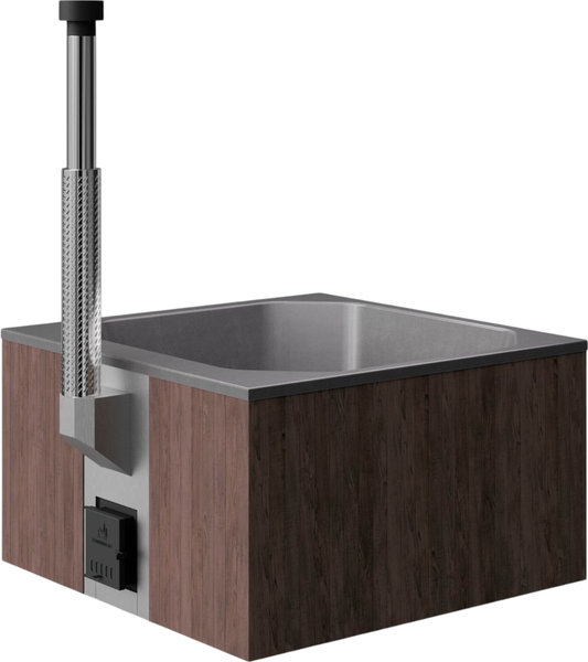 Изображение товара Купель SCANDINAF Thermal 200BG