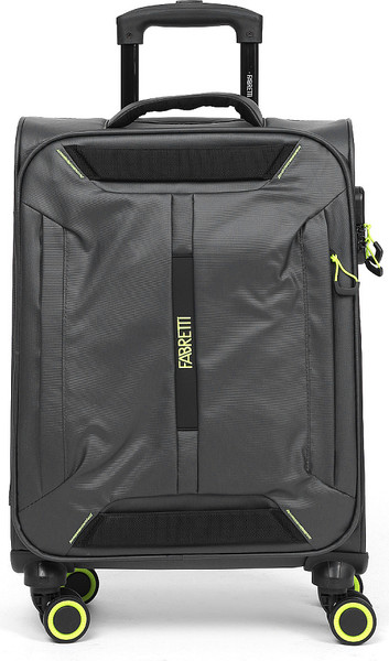 Изображение товара Чемодан на колесах Fabretti TR13545-20-3