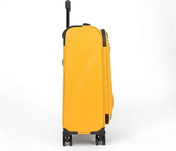 Изображение товара Чемодан на колесах Fabretti TR13545-20-7