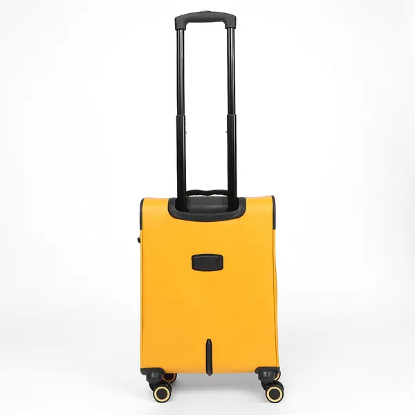 Изображение товара Чемодан на колесах Fabretti TR13545-20-7