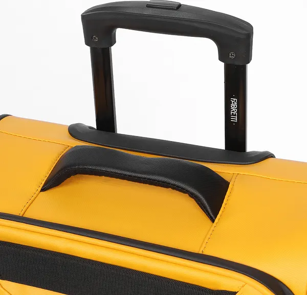 Изображение товара Чемодан на колесах Fabretti TR13545-20-7