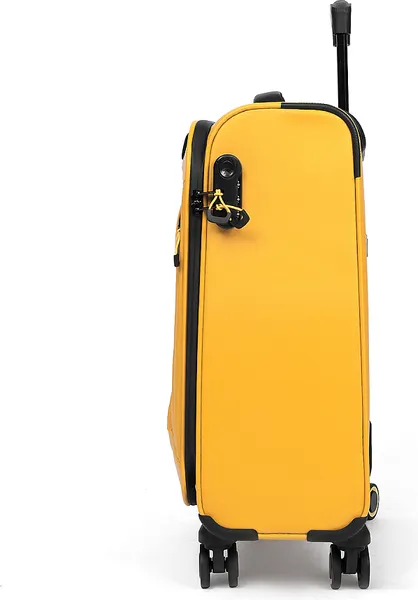 Изображение товара Чемодан на колесах Fabretti TR13545-20-7