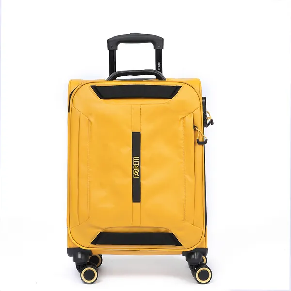 Изображение товара Чемодан на колесах Fabretti TR13545-20-7