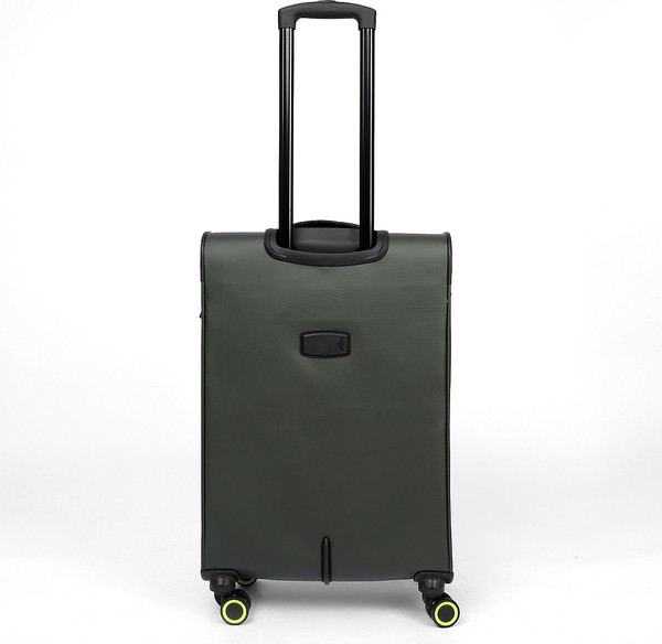 Изображение товара Чемодан на колесах Fabretti TR13545-24-11