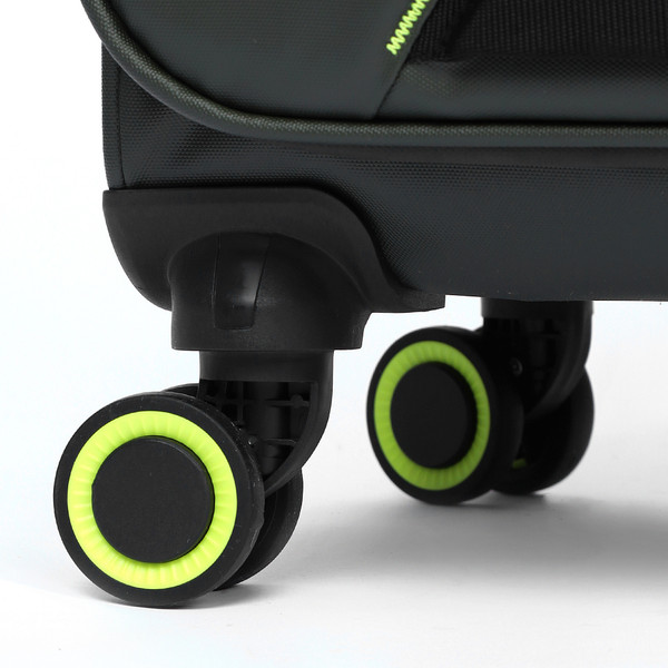 Изображение товара Чемодан на колесах Fabretti TR13545-24-11