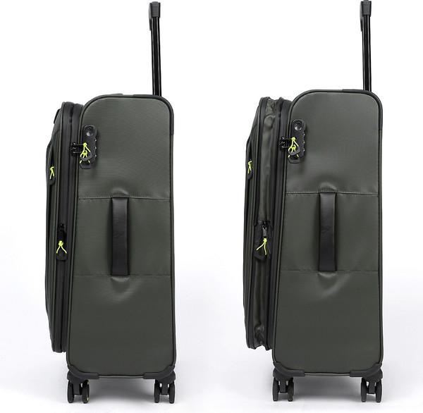 Изображение товара Чемодан на колесах Fabretti TR13545-24-11